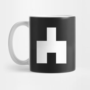 White Bear Mug